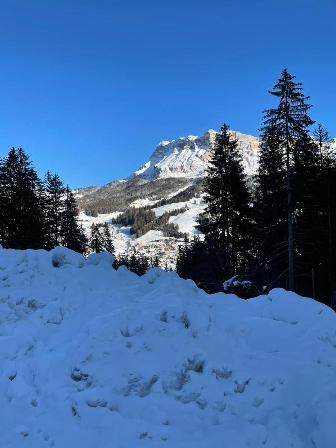 Albergo Bar Ristorante Dolomia Badia  Eksteriør billede
