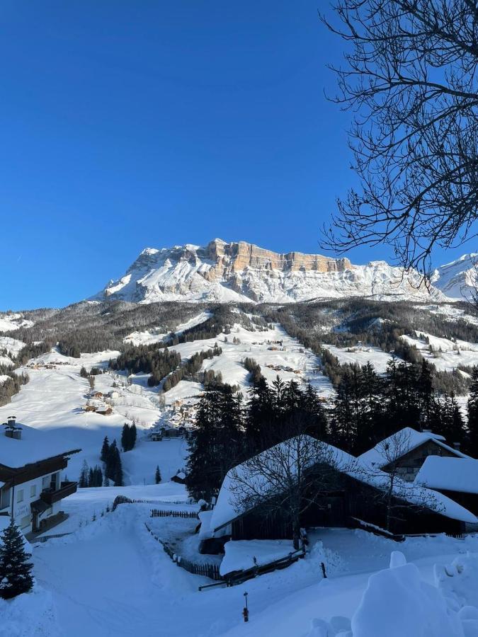 Albergo Bar Ristorante Dolomia Badia  Eksteriør billede
