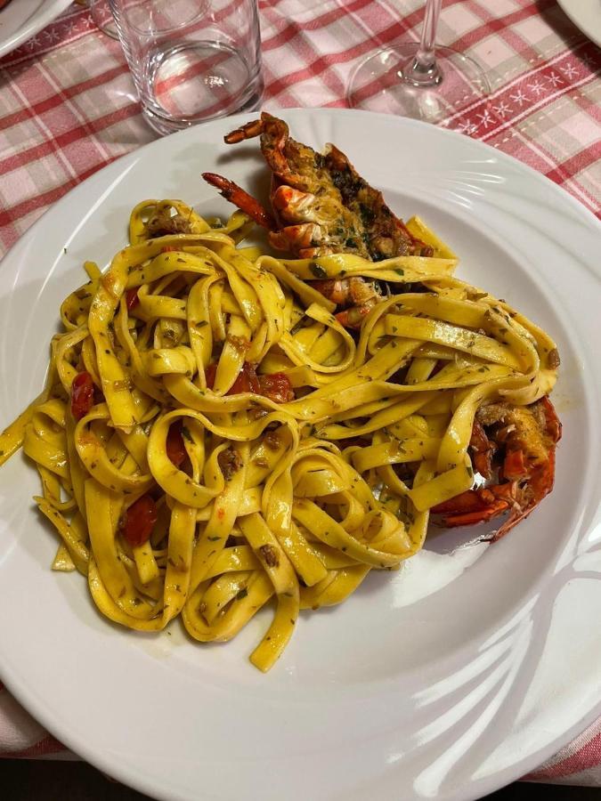 Albergo Bar Ristorante Dolomia Badia  Eksteriør billede